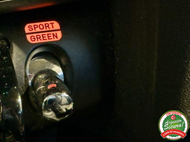 MINI Cooper usata, con ESP