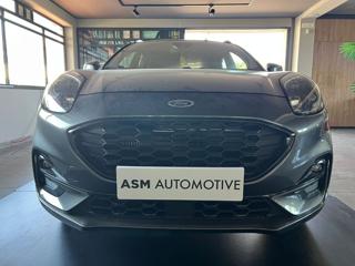 FORD Puma usata, con Airbag