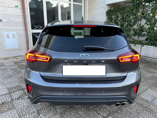 FORD Focus usata 10