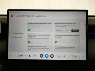 LYNK & CO 02 usata, con Bluetooth
