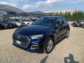 AUDI Q5 40 TDI 204 CV quattro S tronic Business Advanced