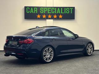 BMW 418 usata, con Alzacristalli elettrici