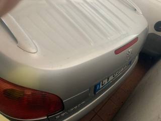 PEUGEOT 307 usata, con Autoradio