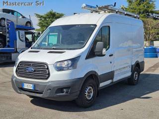 FORD Transit usata, con Airbag Passeggero