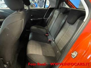 OPEL Corsa usata, con Autoradio