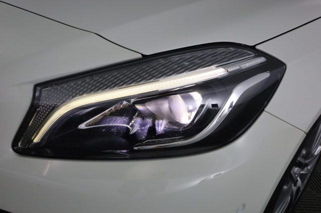 MERCEDES-BENZ A 180 usata 8