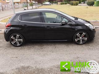 PEUGEOT 208 usata 3
