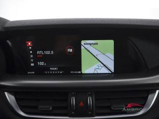 ALFA ROMEO Stelvio usata 13