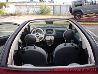 FIAT 500C usata 19