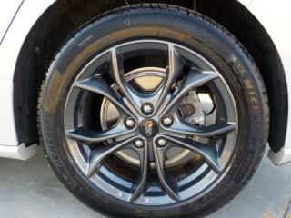 FORD Focus usata, con Cerchi in lega