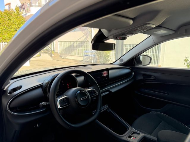 FIAT 600 usata, con Streaming musicale integrato