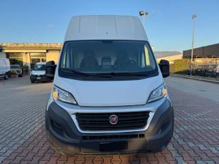 FIAT Ducato usata, con Climatizzatore