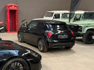 MINI Cooper C usata, con Antifurto