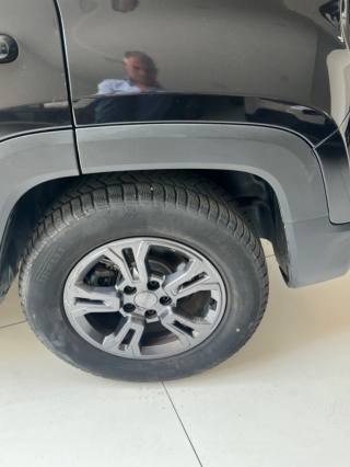 JEEP Renegade usata, con Airbag Passeggero