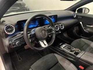 MERCEDES-BENZ A 35 AMG usata, con Controllo trazione