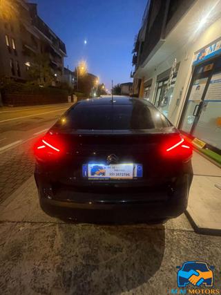 CITROEN E-C4 usata, con Boardcomputer