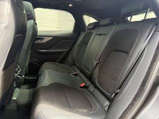 JAGUAR F-Pace usata, con Immobilizzatore elettronico