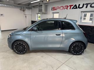 FIAT 500e usata, con Airbag Passeggero
