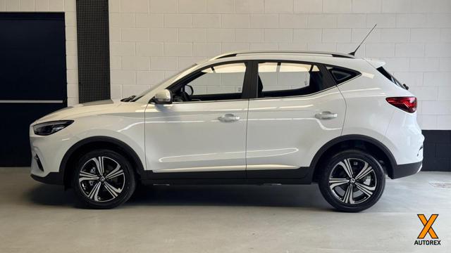 MG ZS usata, con Airbag laterali