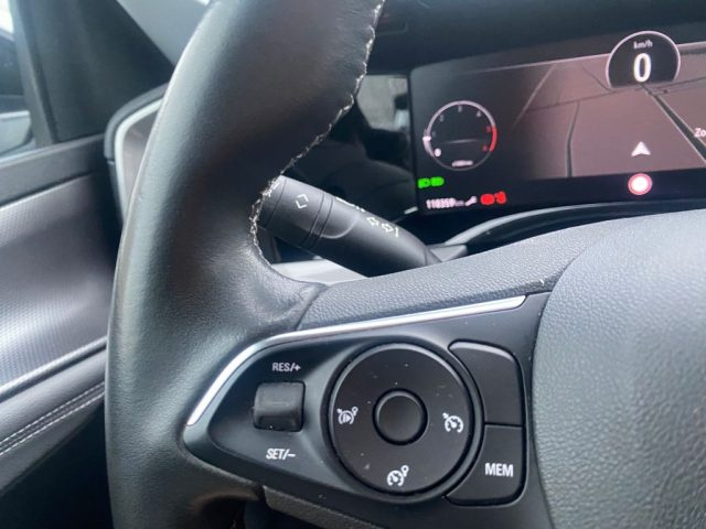 OPEL Mokka usata, con Immobilizzatore elettronico