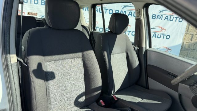 RENAULT Modus usata, con Airbag Passeggero
