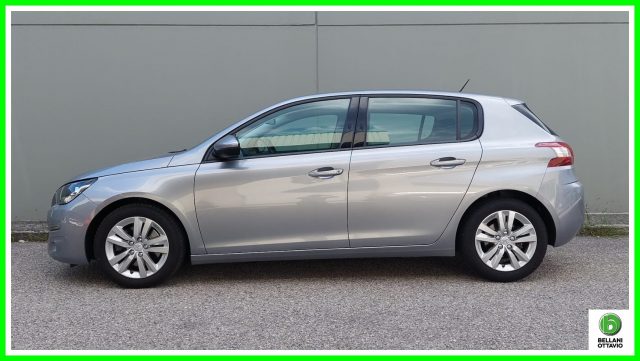 PEUGEOT 308 usata, con Airbag laterali