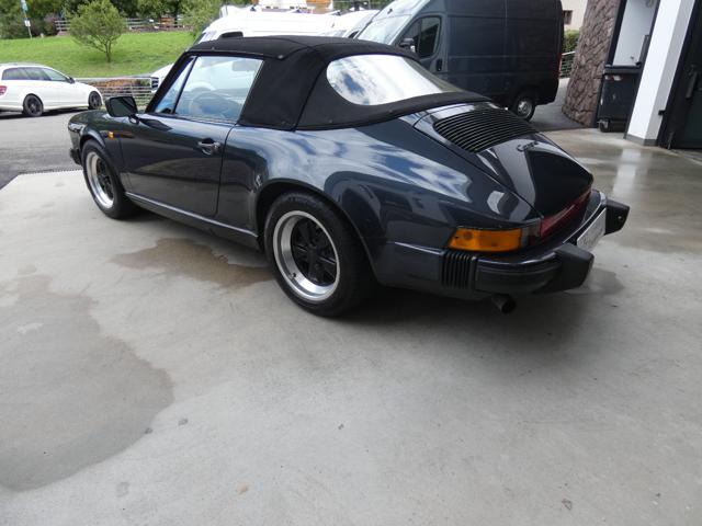 PORSCHE 911 usata 6