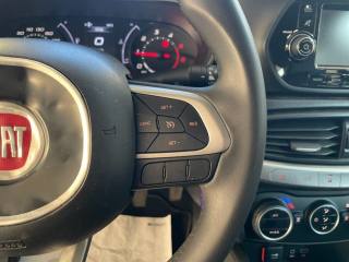 FIAT Tipo usata, con Volante in pelle