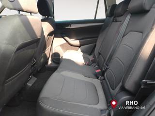 SKODA Kodiaq usata, con Park Distance Control
