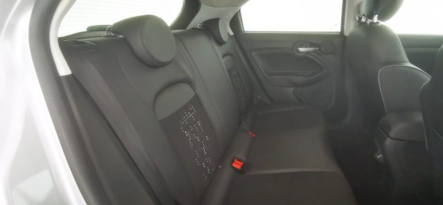 FIAT 500X usata 38