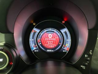 ABARTH 595 usata, con Climatizzatore