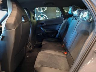 CUPRA Formentor usata, con Sensori di parcheggio posteriori