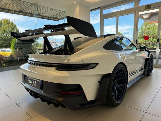PORSCHE 992 usata, con Sistema di navigazione