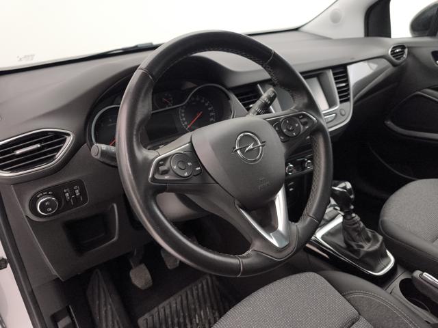 OPEL Crossland usata, con Climatizzatore
