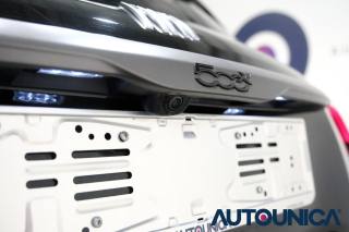 FIAT 500X usata 45