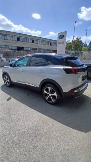 PEUGEOT 3008 usata, con Autoradio