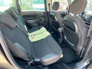 FIAT 500L usata 14