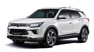 SSANGYONG Korando 1.5 gdi-t Dream 2wd - IN ARRIVO!