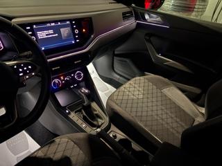 VOLKSWAGEN Taigo usata, con Vivavoce