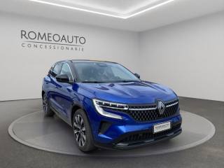 RENAULT Austral usata, con Climatizzatore