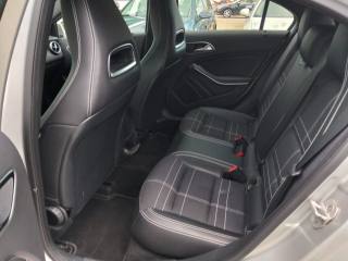 MERCEDES-BENZ A 180 usata, con Climatizzatore
