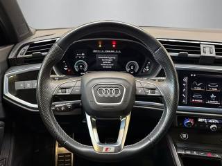 AUDI Q3 usata, con Controllo automatico clima