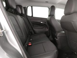 JEEP Avenger usata, con USB