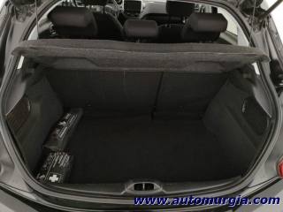 PEUGEOT 208 usata, con Volante in pelle