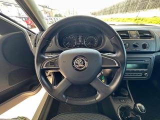 SKODA Roomster usata, con Lettore CD