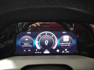 VOLKSWAGEN Golf usata, con Bracciolo