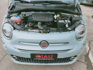 FIAT 500 usata, con Volante multifunzione