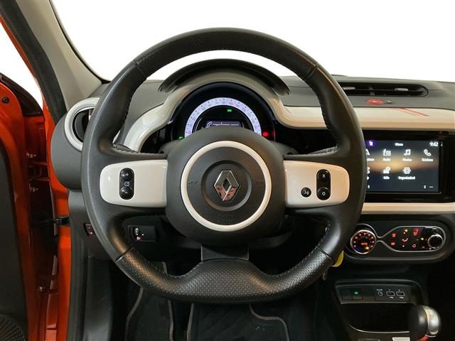 RENAULT Twingo usata, con Fari LED