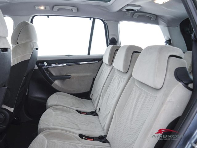 CITROEN Grand C4 Picasso usata 9