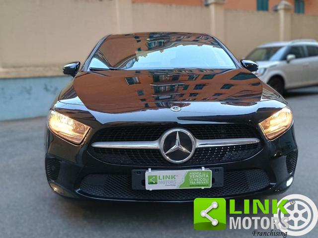 MERCEDES-BENZ A 180 usata, con Airbag Passeggero